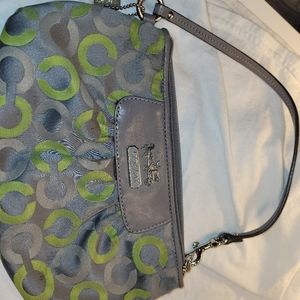 Coach  purse